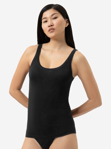 Mey Undershirt 'Modal Pure' in Black