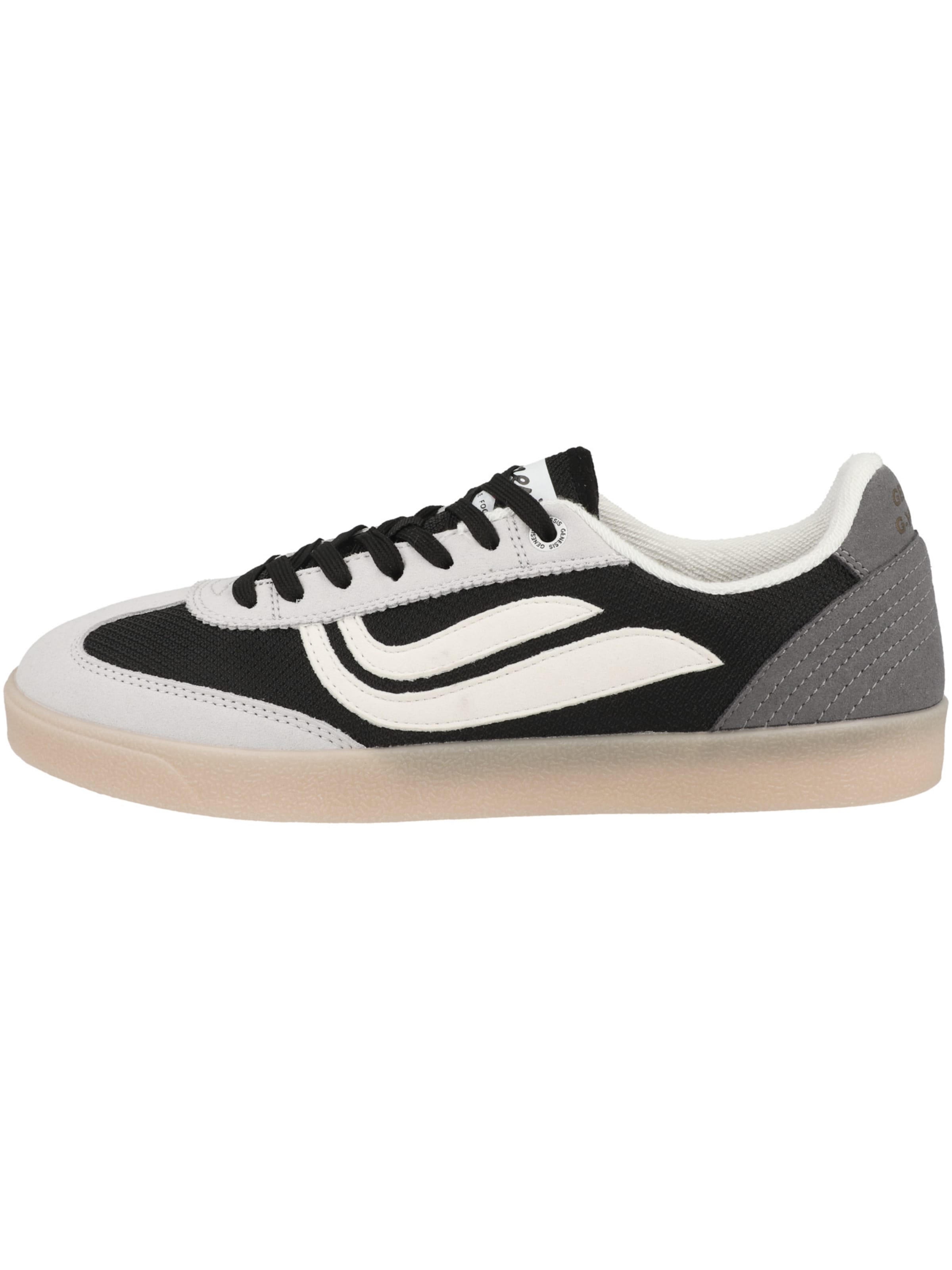 Sneaker bassa 'G-Volley' di GENESIS in grigio