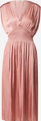 sessun Φόρεμα 'LAVINIA' σε ροζ: μπροστά