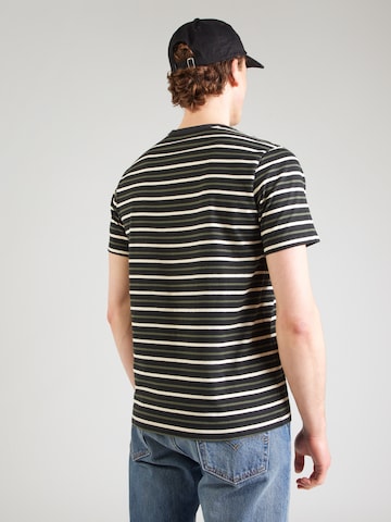 LEVI'S ® Shirt in Zwart