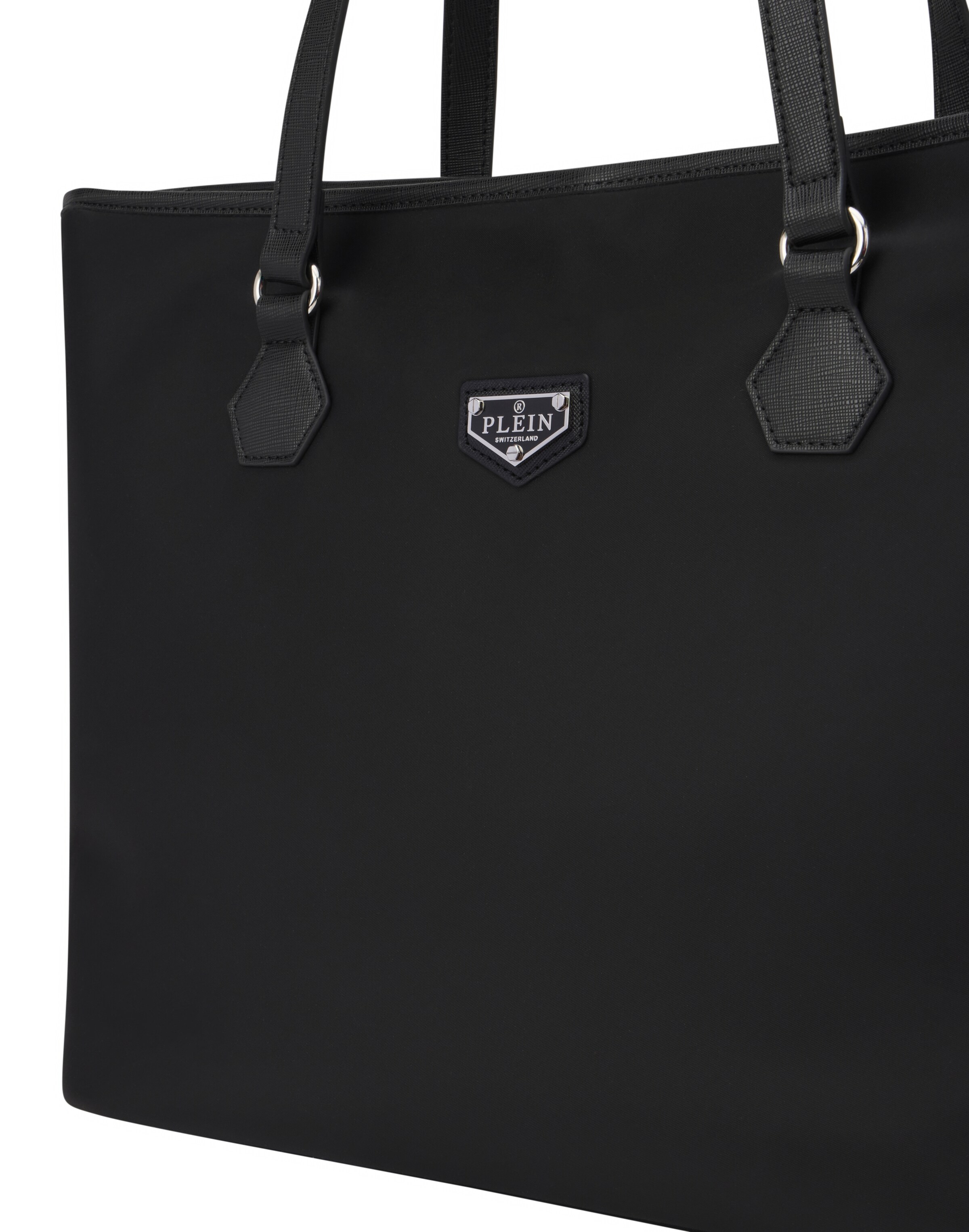 Philipp Plein - Shopper em preto