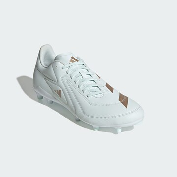 ADIDAS PERFORMANCE Fußballschuh 'RS15' in Blau: Vorderseite