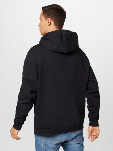 AllSaints Sweatshirt 'RISEN OTH' in Black