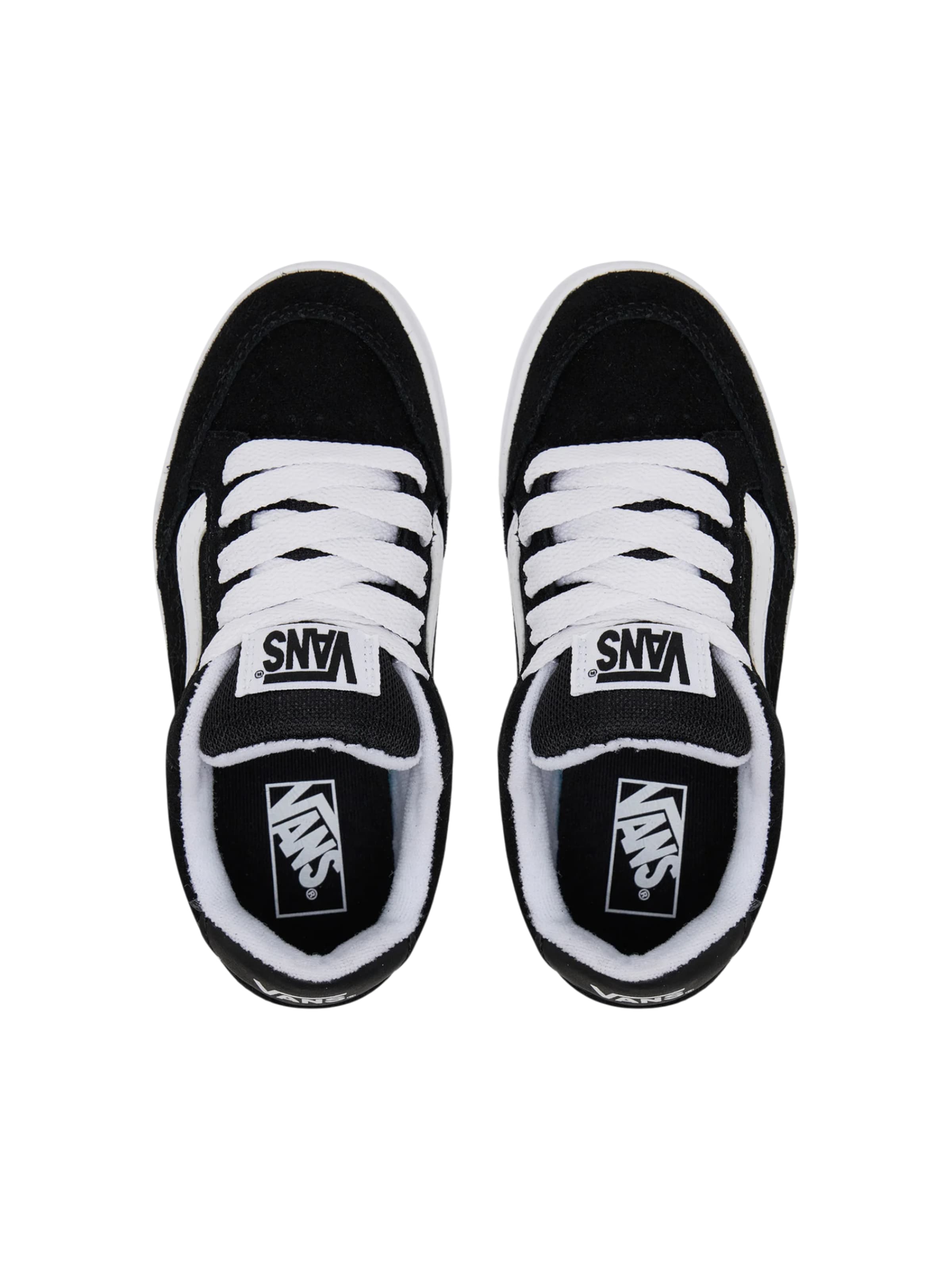 VANS - Zapatillas deportivas en negro