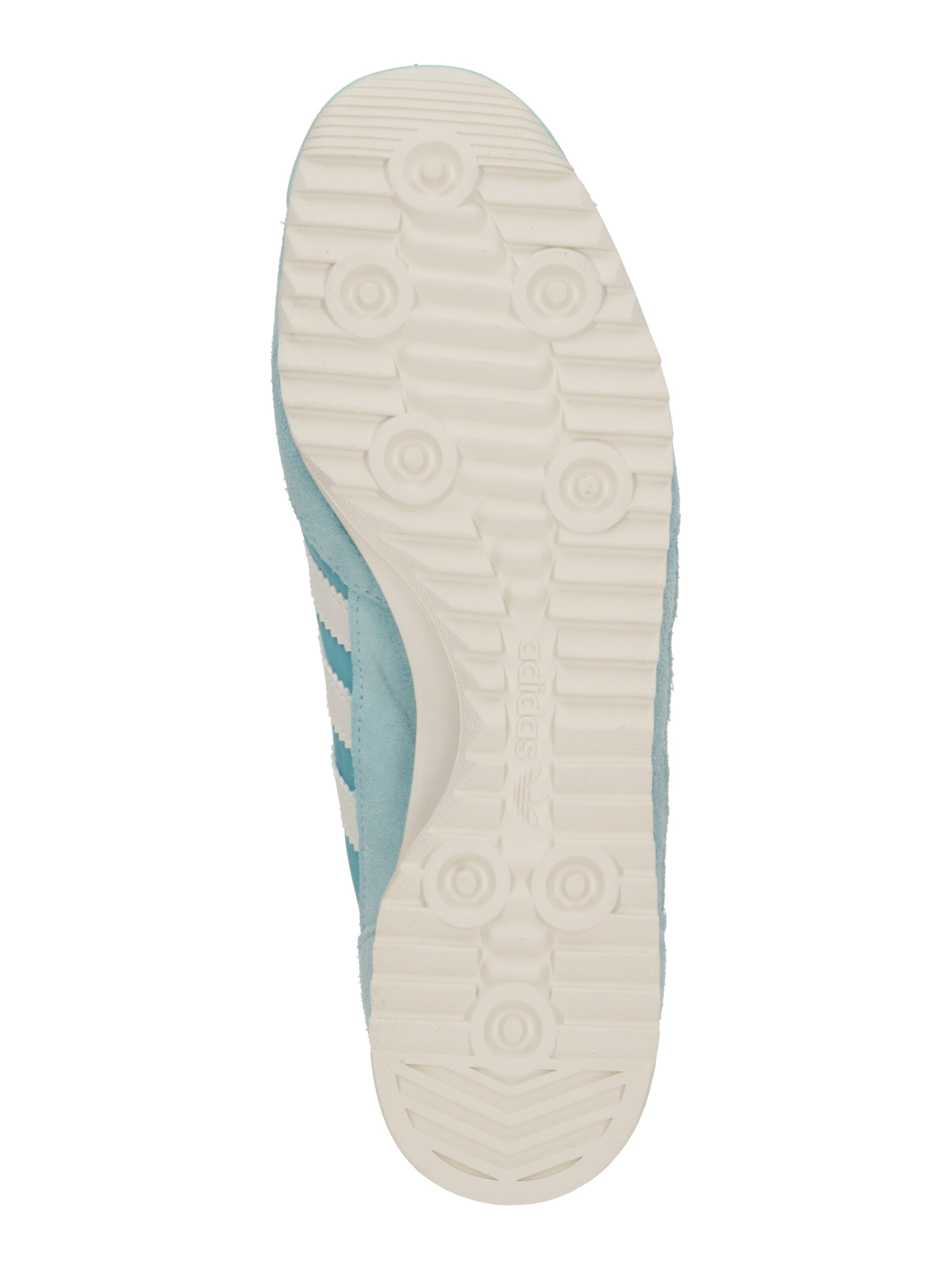 ADIDAS ORIGINALS Madalad ketsid 'SL 72', värv sinine