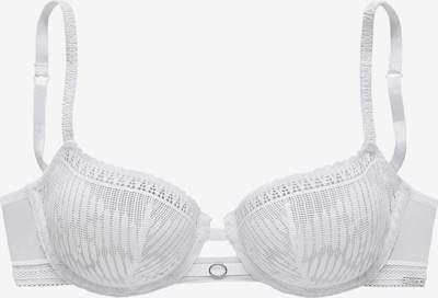 s.Oliver Soutien-gorge en blanc, Vue avec produit