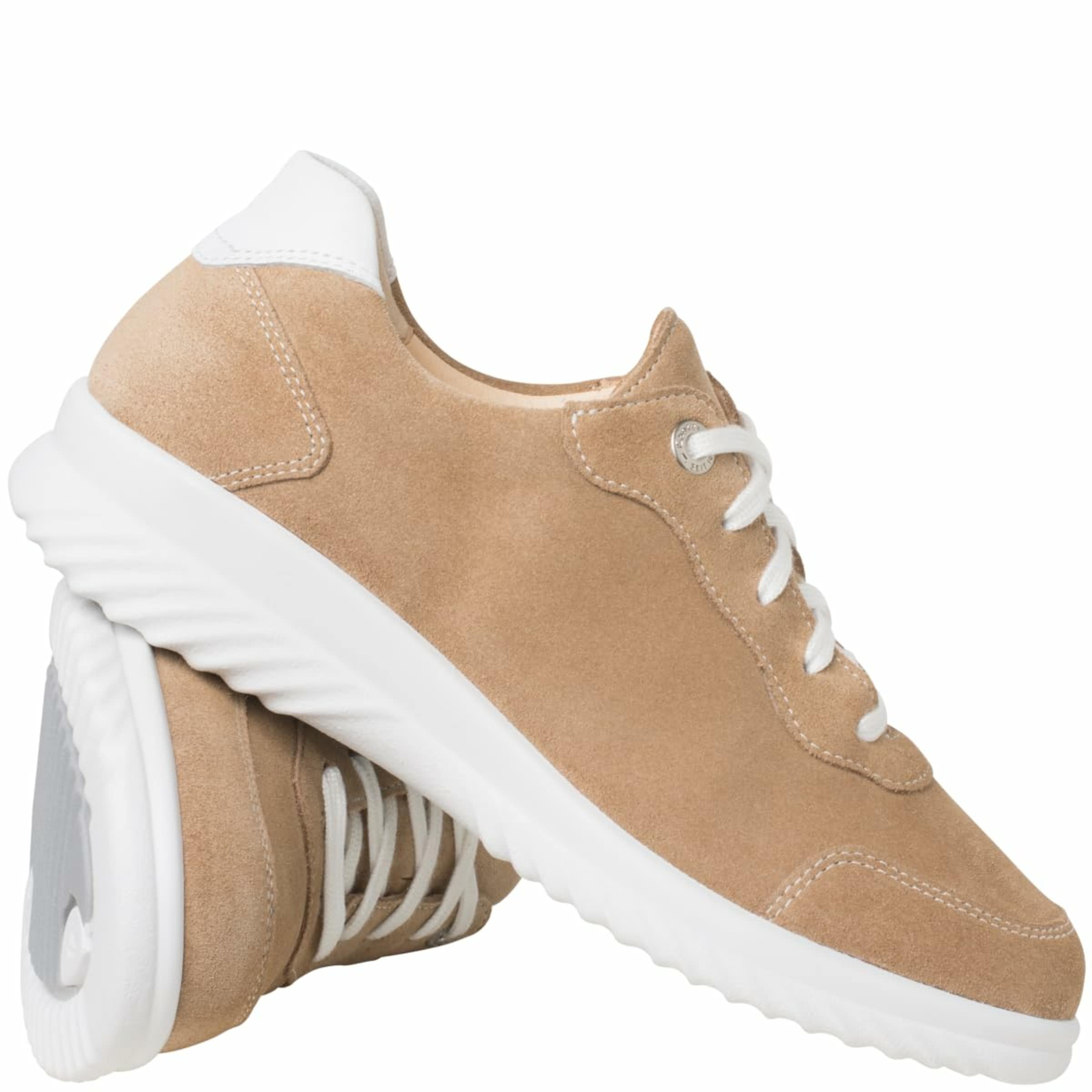 Ganter Sneakers in Brown