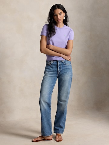 Polo Ralph Lauren Pulóver - lila