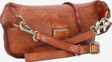 Campomaggi Fanny Pack in Brown