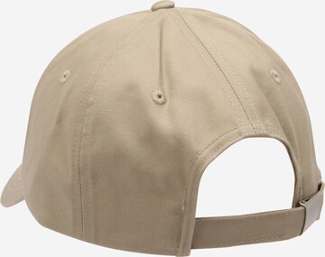 Calvin Klein Cap in Grau