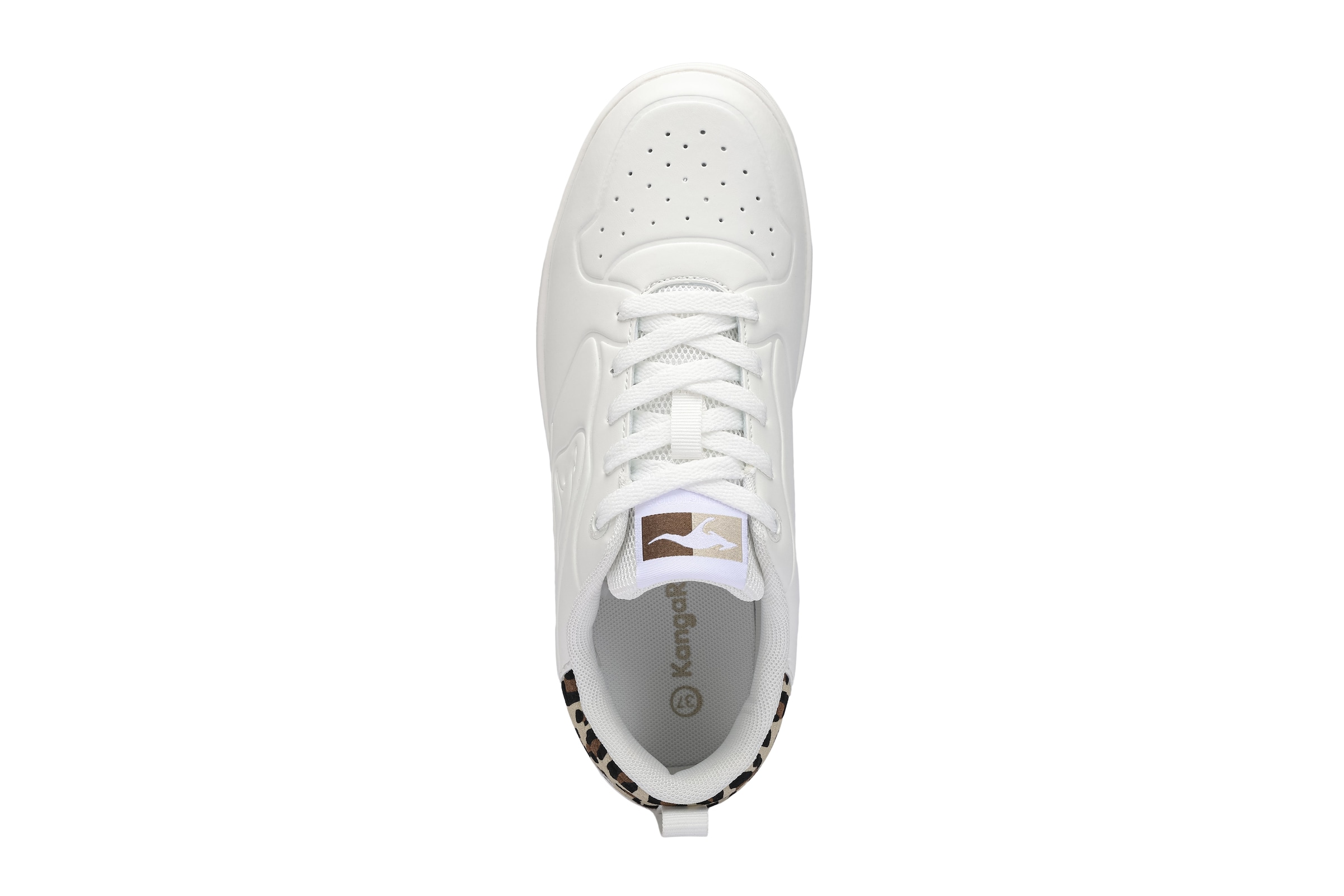 KangaROOS Sneakers in White