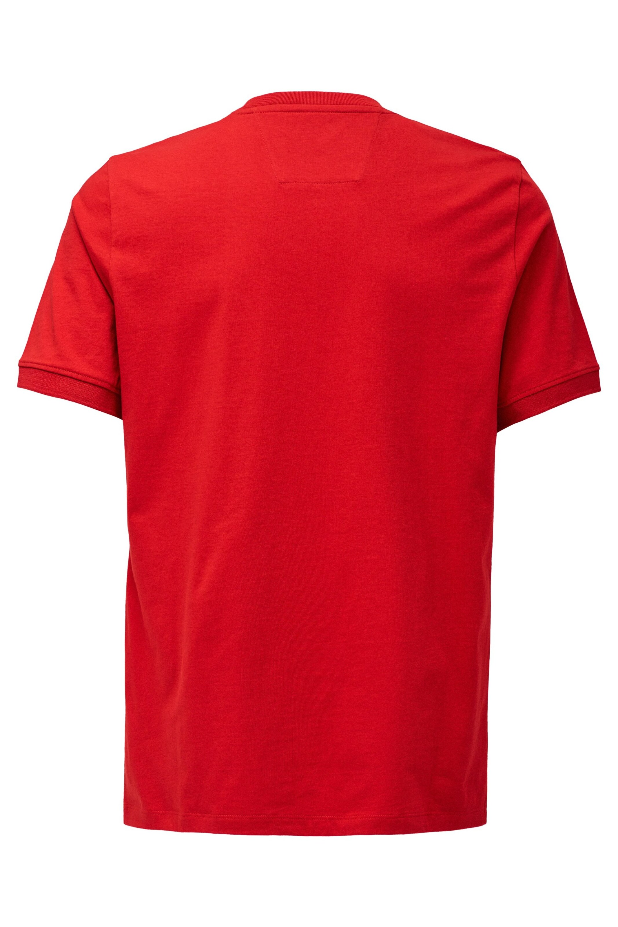 Salsa Jeans Shirt in Red