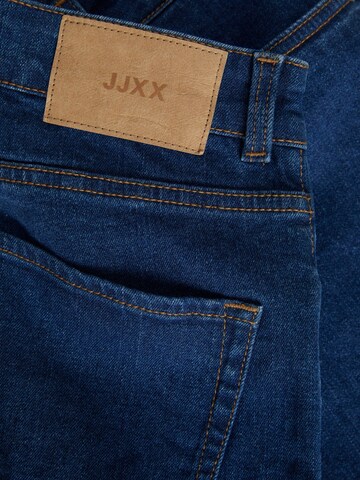 JJXX Regular Shorts 'Hazel' in Blau