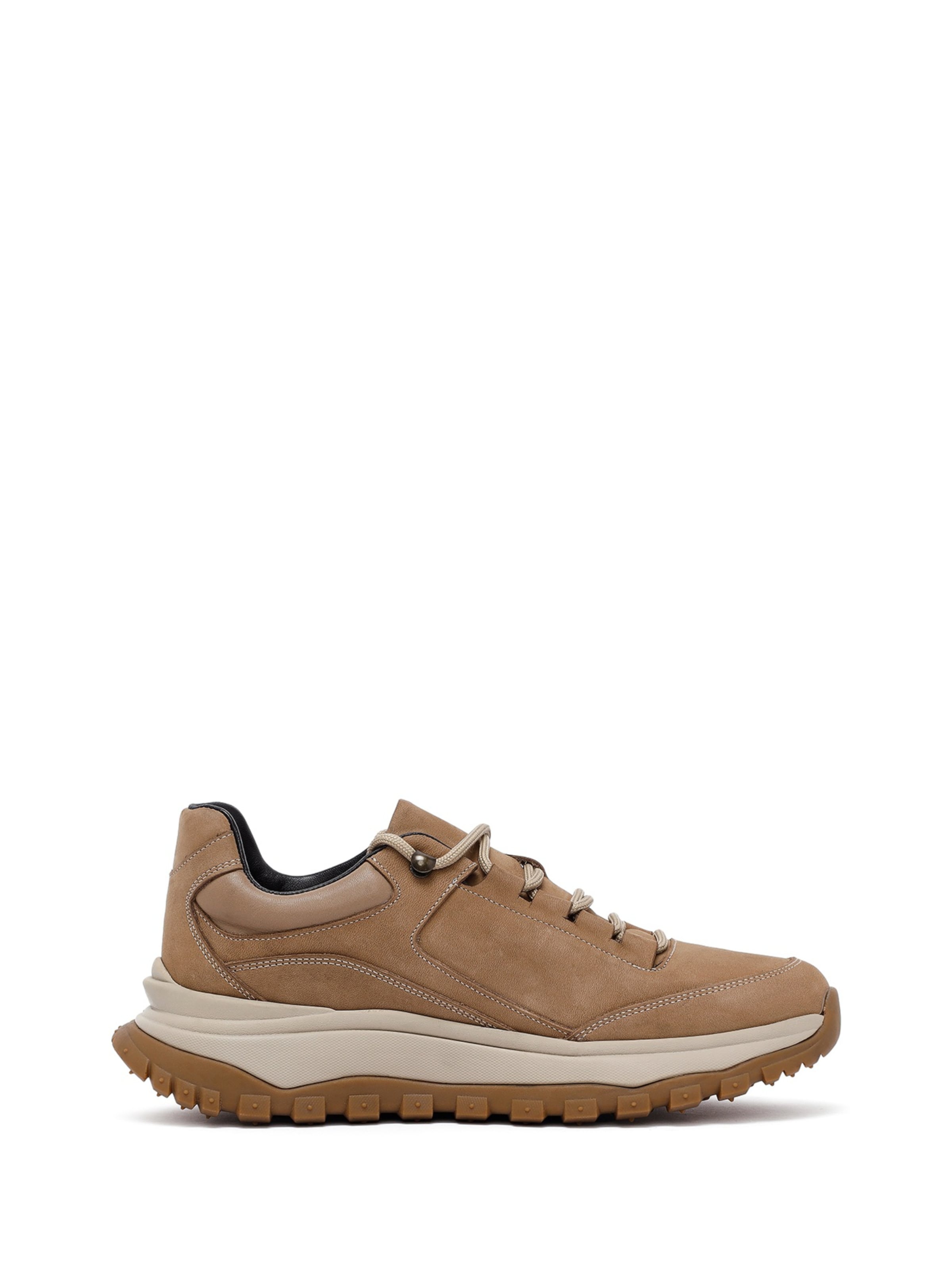 Sneaker bassa di Derimod in beige