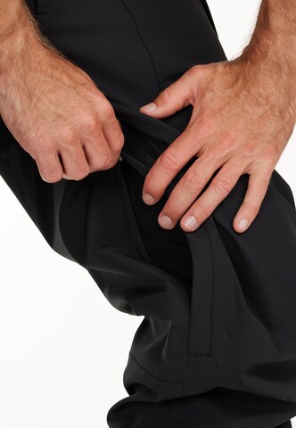SOS Regular Workout Pants 'Alta' in Black