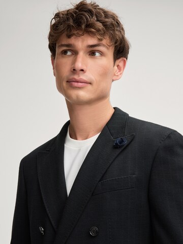 JOOP! Slim fit Blazer 'Heazy' in Black