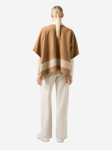 BOGNER Cape in Beige