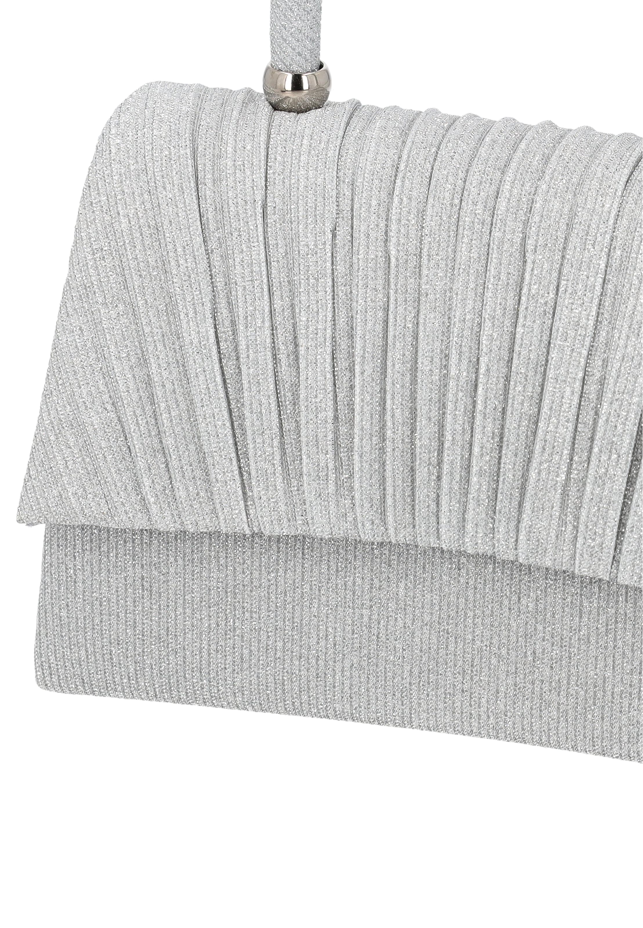 Sacs à main faina en argent