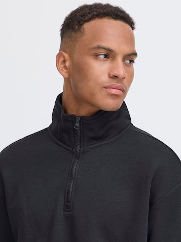 Pull-over ' BHJUSTIN ' BLEND en noir