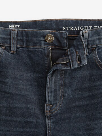 Next regular Jeans i blå