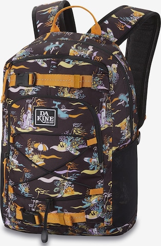 DAKINE Backpack 'Grom' in Mixed colors: front