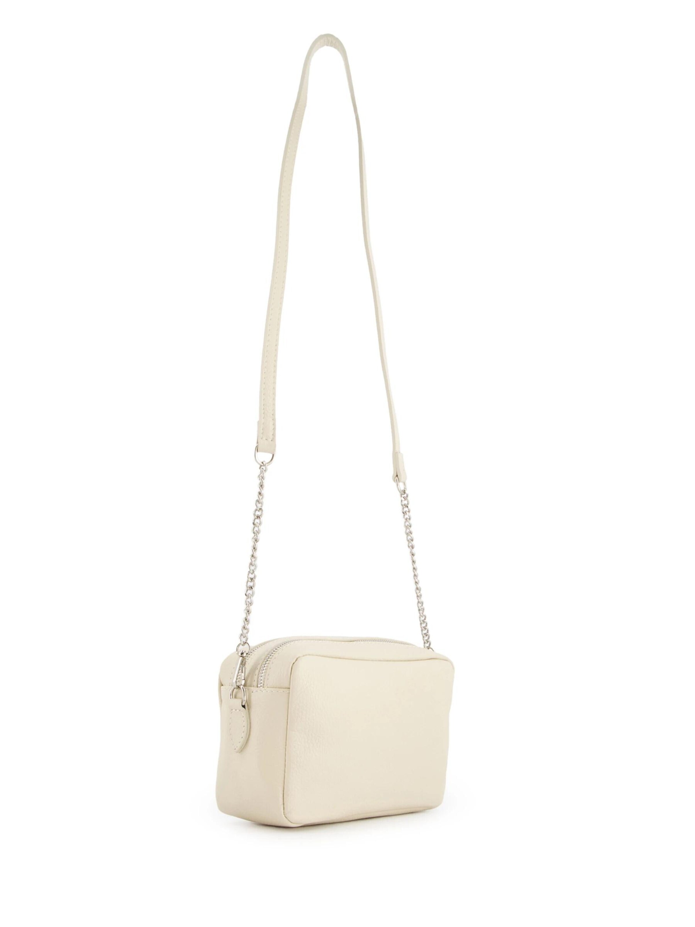VENEZIA Traditional bag 'Venezia' in Beige