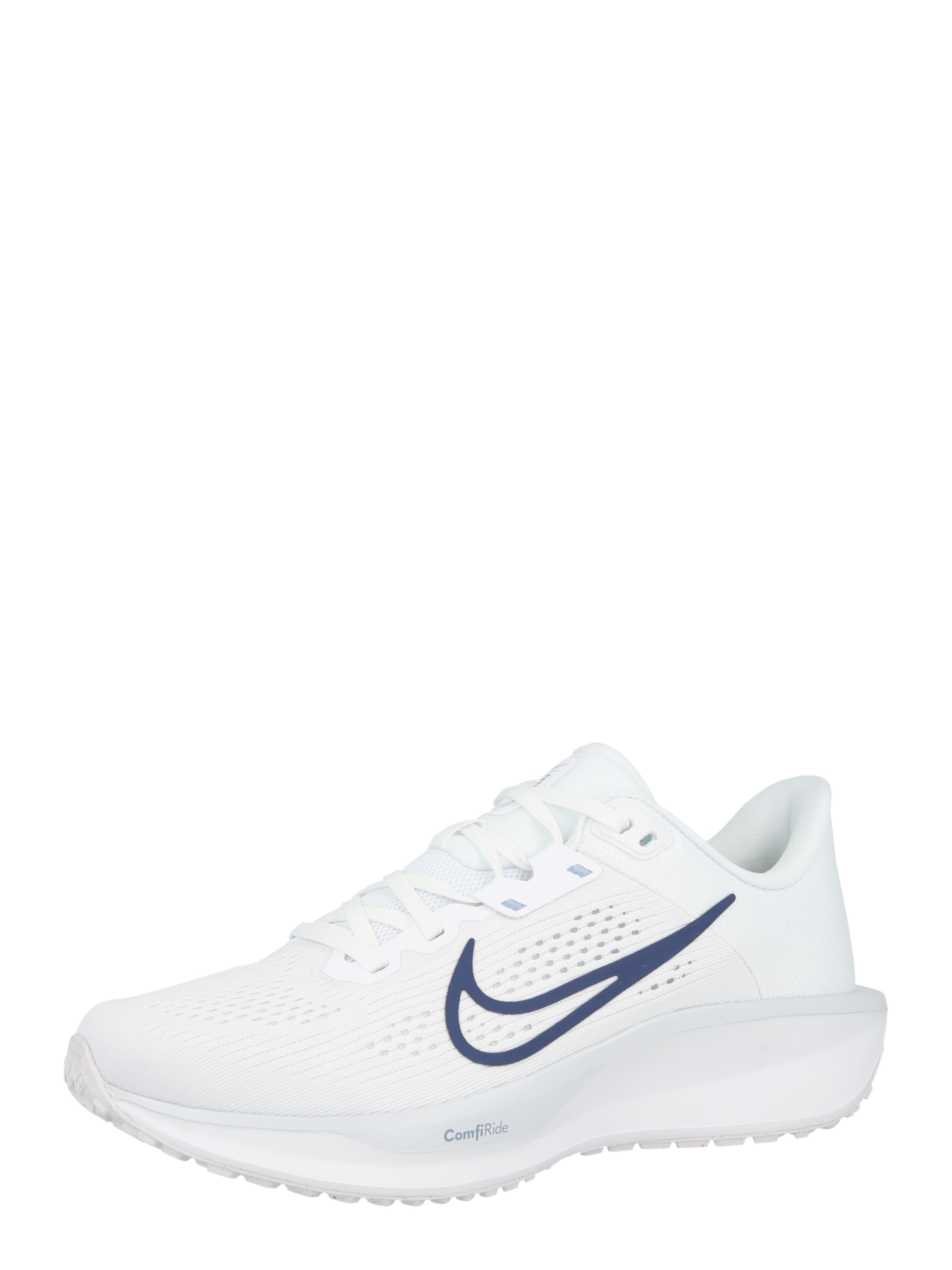 balts NIKE Skriešanas apavi 'Quest 6': no priekšpuses