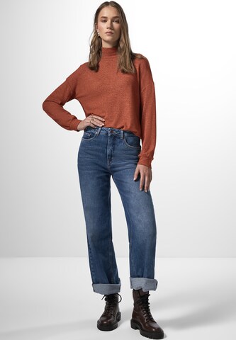 Street One Studio Sweater in Brown