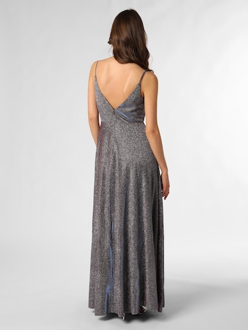 Marie Lund Evening Dress ' ' in Silver