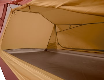 VAUDE Tent ' Arco 1-2P ' in Rood