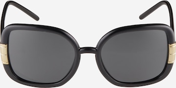Tory Burch Солнцезащитные очки '0TY9063U' в Черный