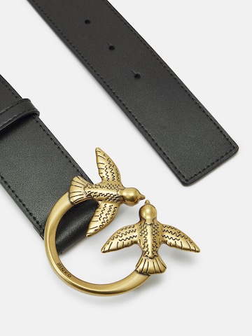 PINKORemen - crna boja