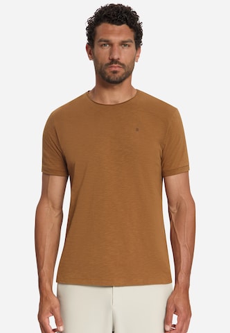 No Excess - Camiseta en marrón
