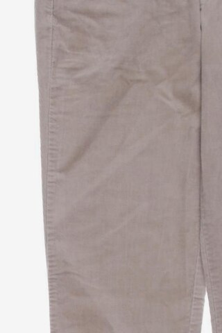 UNITED COLORS OF BENETTON Stoffhose XS in Beige