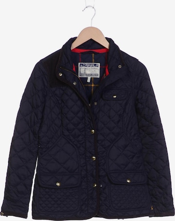 Joules Jacket & Coat in L in Blue: front