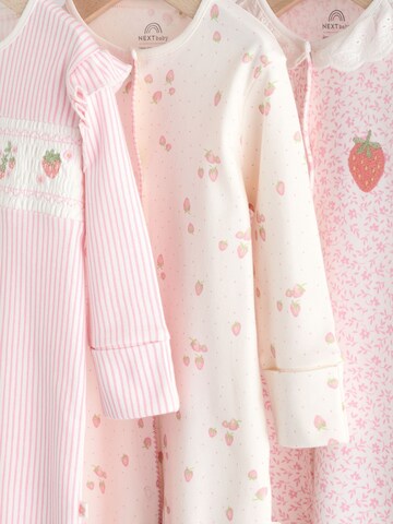 Pyjama Next en beige