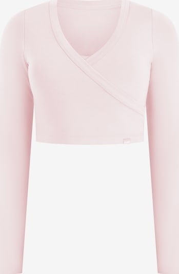 Smilodox Shirt 'Niora' in XS in Rose, Item view