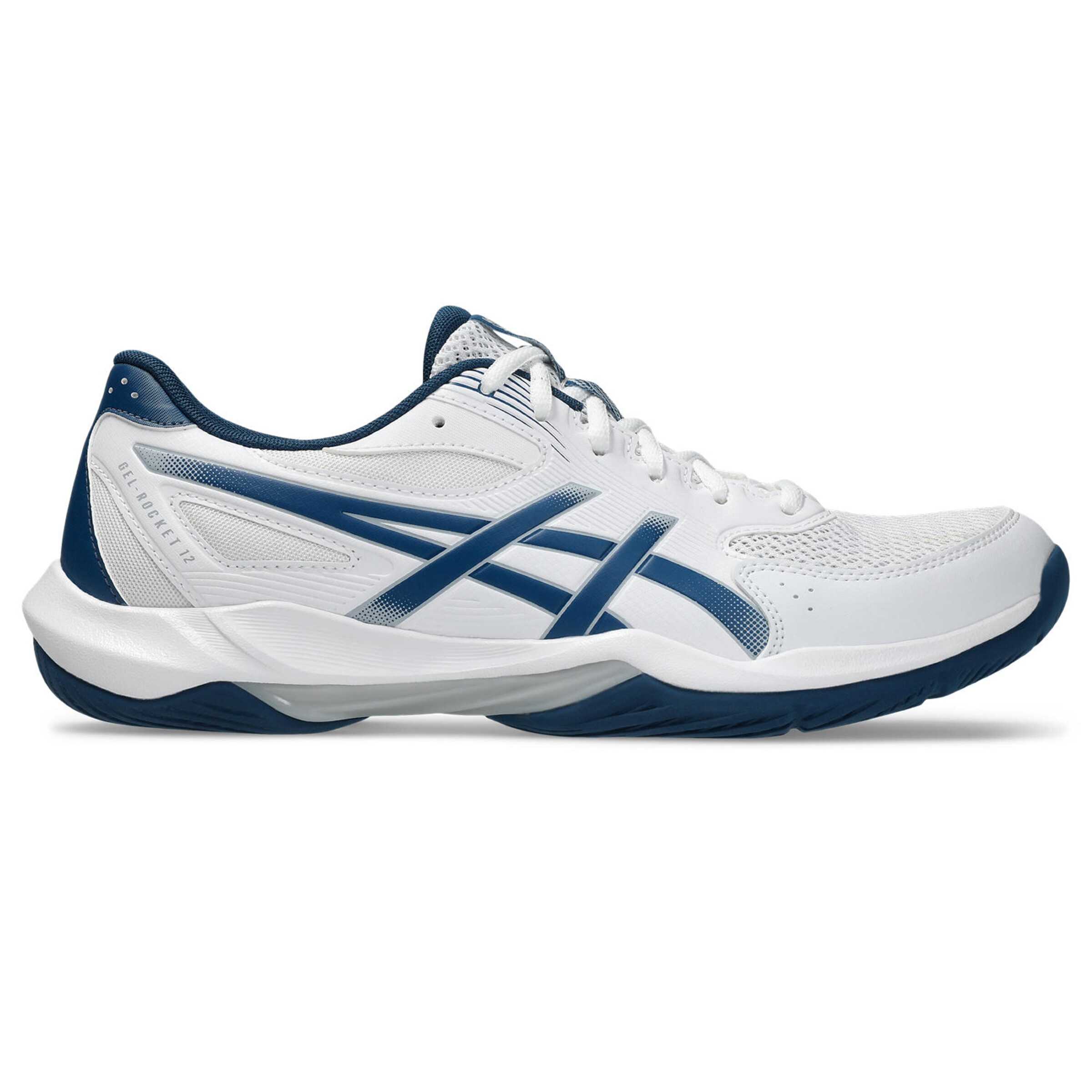 ASICS Laufschuh in Weiß