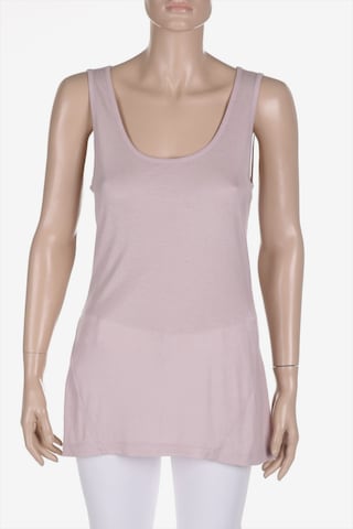 YAYA Top L in Beige: predná strana