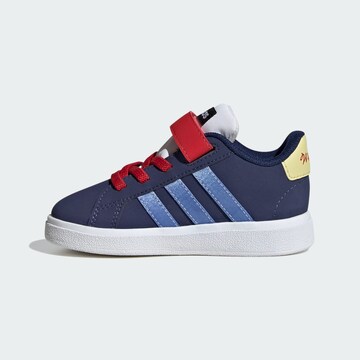 ADIDAS SPORTSWEAR - Zapatillas deportivas 'Disney Snow White Grand Court 2.0' en azul