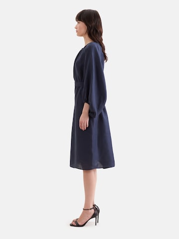 SEIDENSTICKER Jurk in Blauw