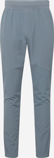 UNDER ARMOUR Workout Pants in Grey, Item view