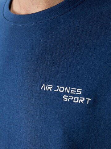 Tommy Life Sports suit 'Aktive Sets' in Blue