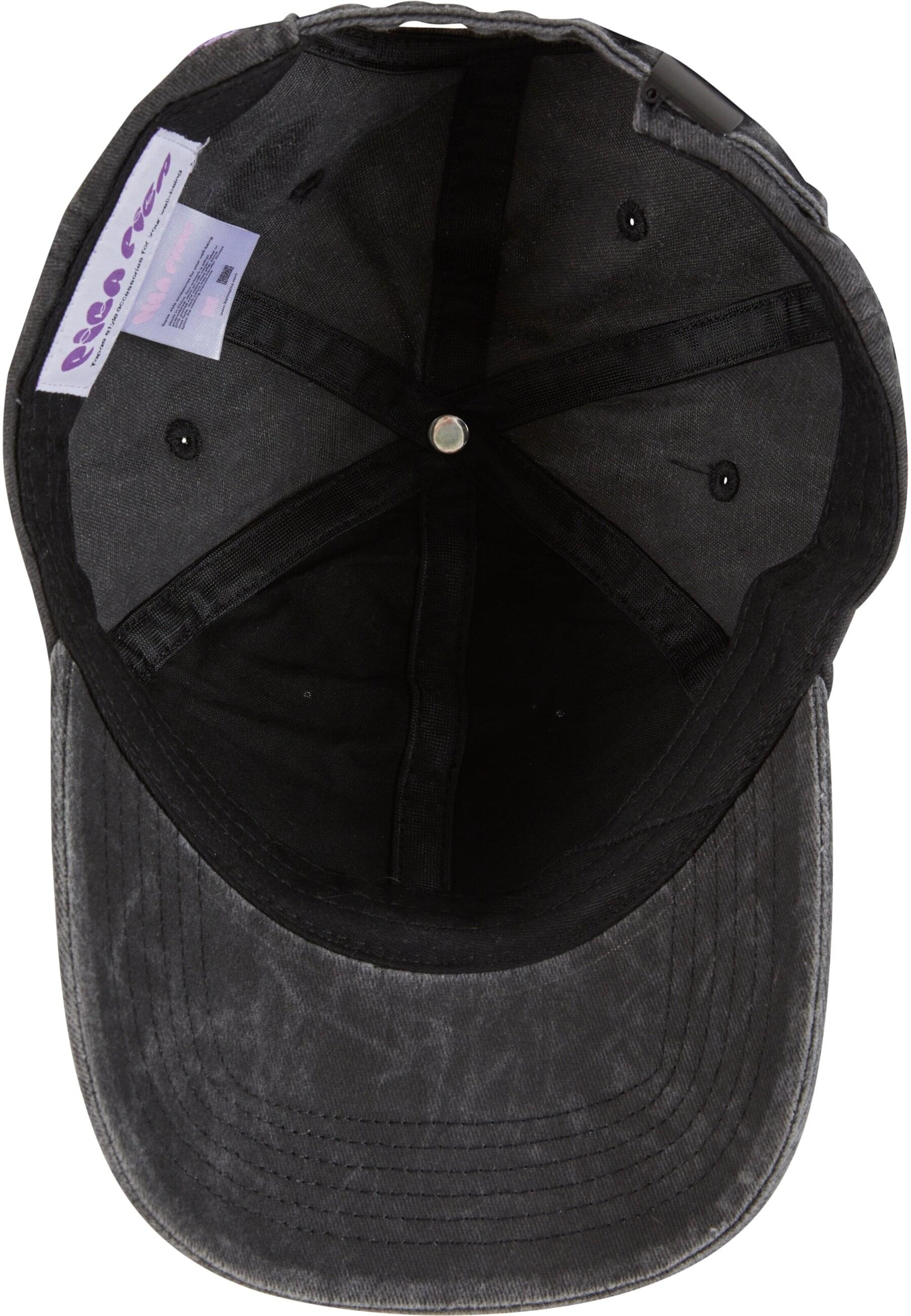 Pica Pica Pet 'Riesling' in Zwart