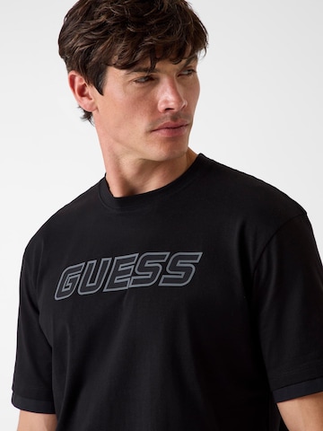 GUESS Shirt in Black