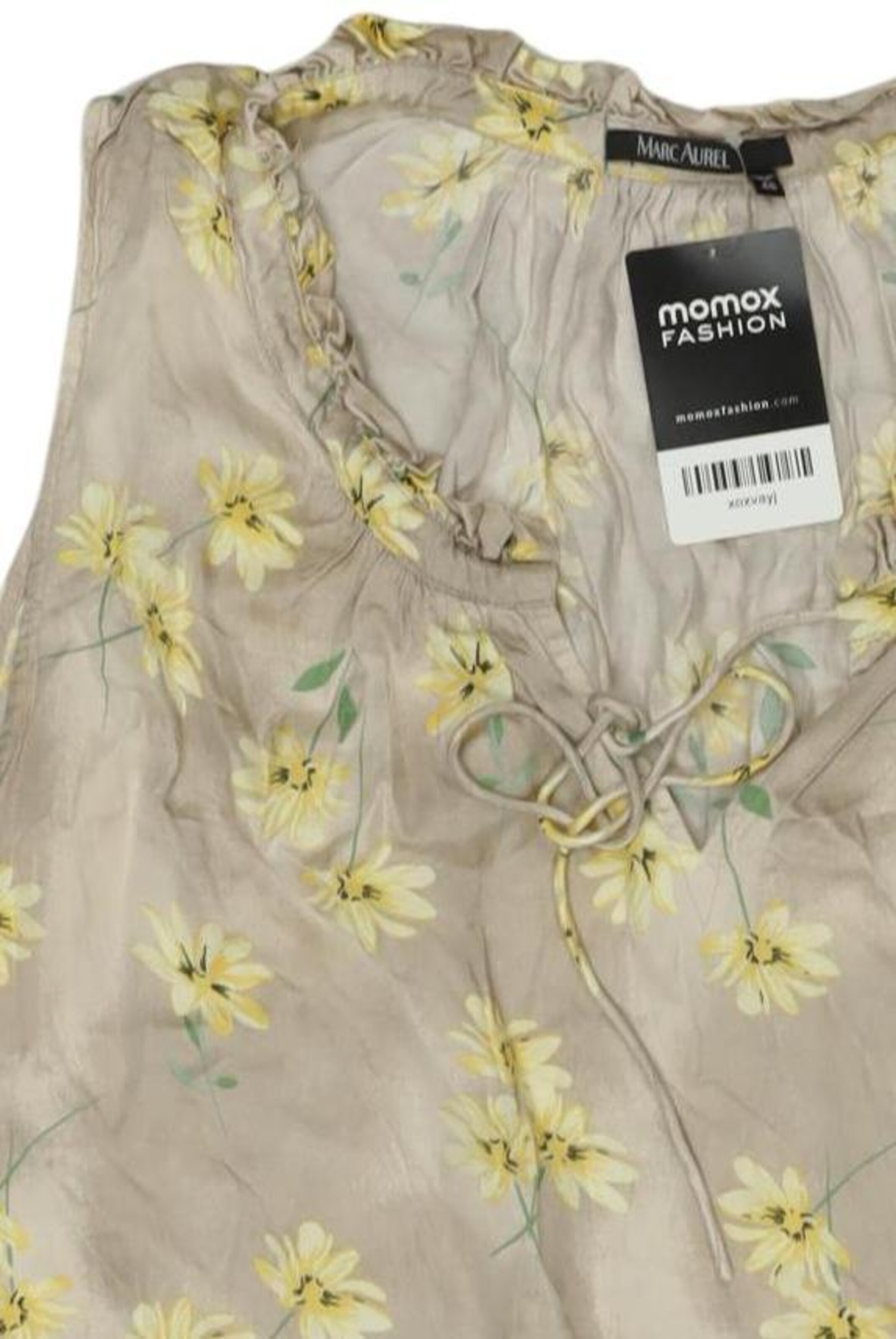 MARC AUREL Top & Shirt in XXXL in Beige