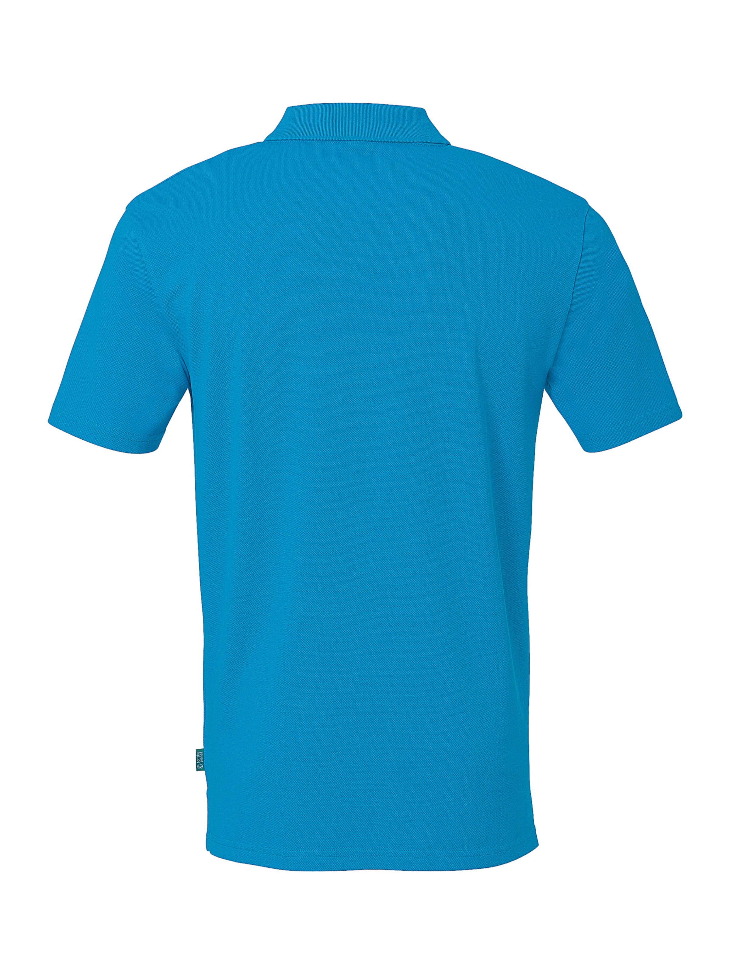KEMPA Funktionsshirt in Blau