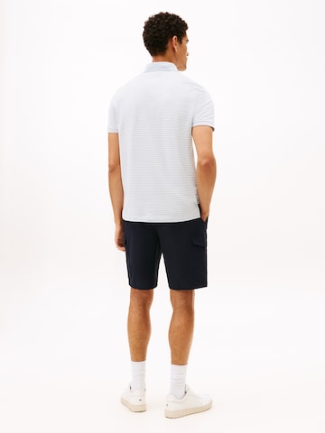 TOMMY HILFIGER Shirt 'CORE 1985' in Blue
