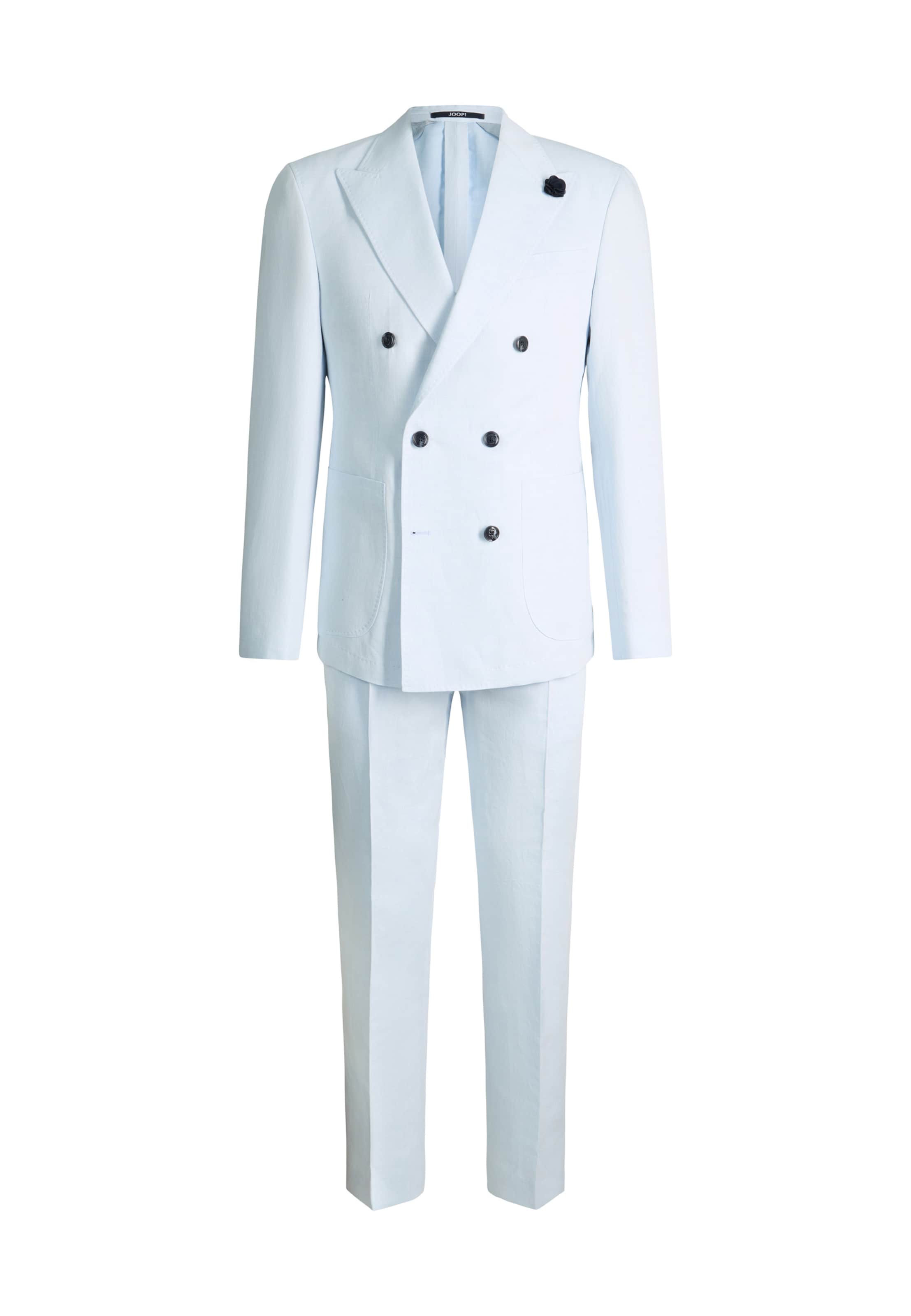 JOOP! Suit 'Heazy-Rennet' in Light blue, Item view
