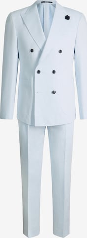 JOOP! Anzug 'Heazy-Rennet' in Blau: Vorderseite